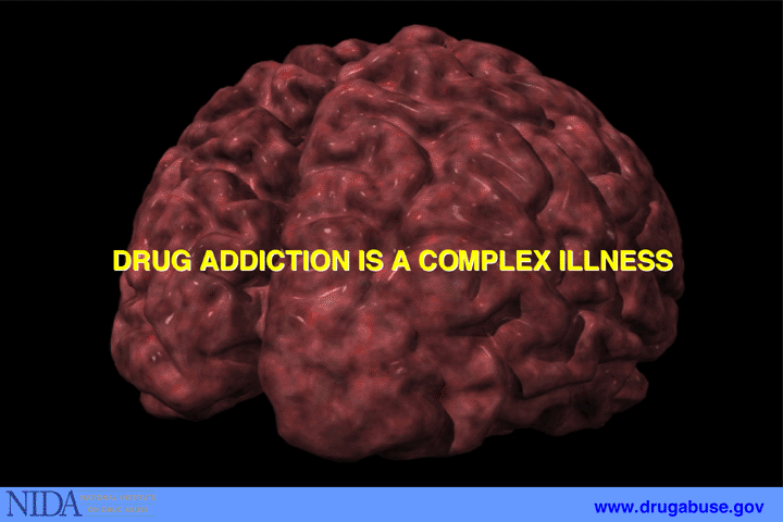 Drug Abuse Addiction